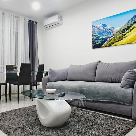 Apartment Omerka Rijeka Extérieur photo