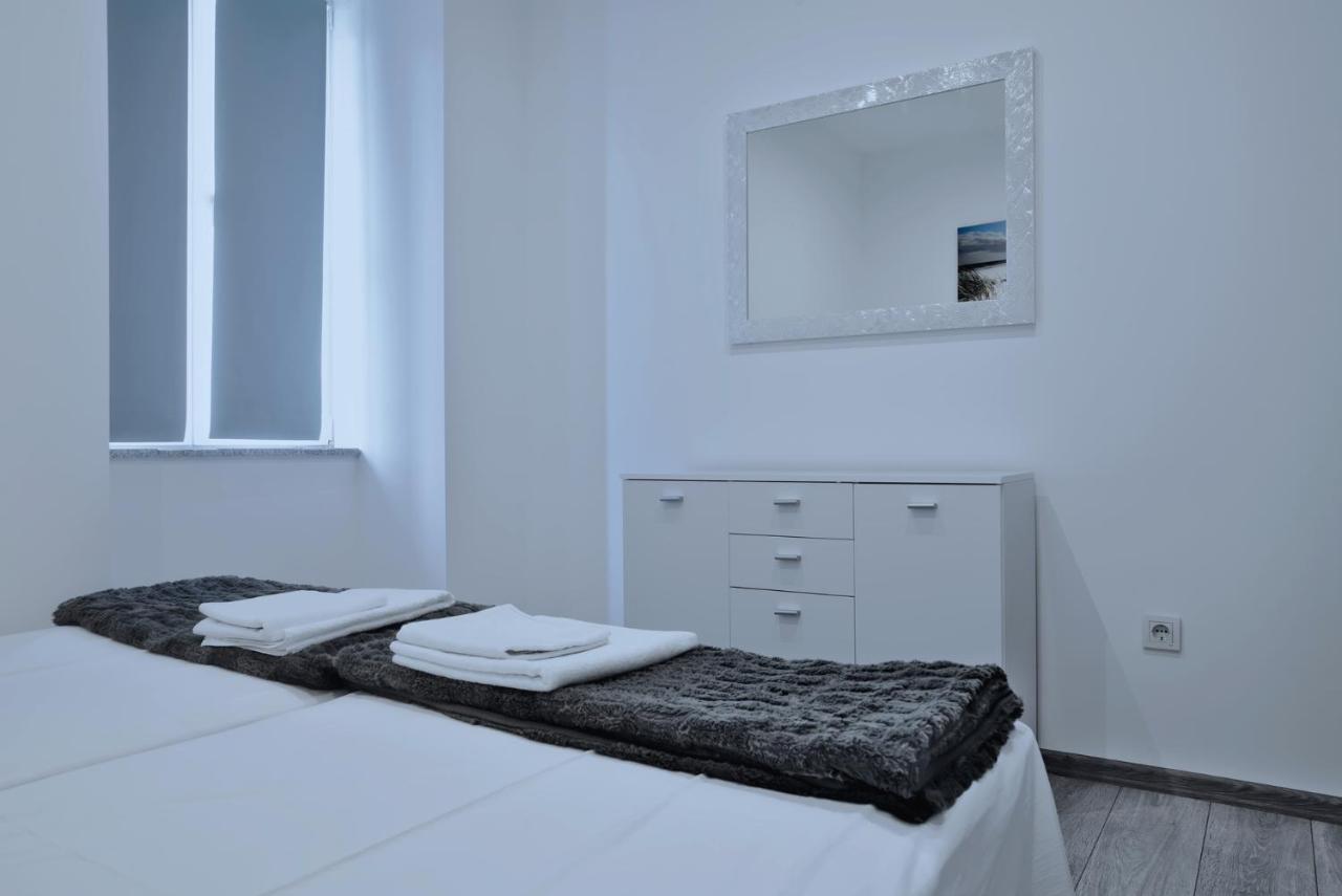 Apartment Omerka Rijeka Extérieur photo